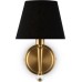 Бра Rosemary FR5190WL-01BS Freya