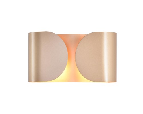 Настенный светильник Olve 8390/2W Lumion