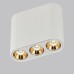 Точечный светильник Small 7091/8CL Odeon Light