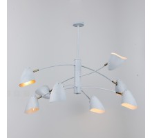 Потолочная люстра Mearino OML-29717-08 Omnilux