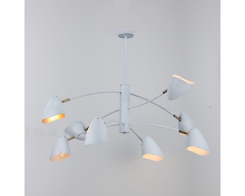 Потолочная люстра Mearino OML-29717-08 Omnilux