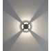 Встраиваемый светильник уличный Встраиваемые светильники c LED W71214 Gr Oasis Light