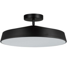Потолочный светильник Mira Black 7656/48L Sonex