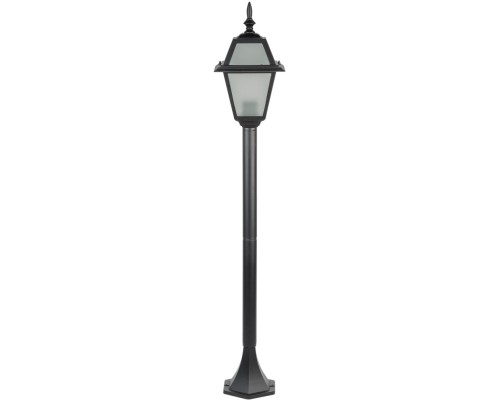 Наземный фонарь FARO-FROST S 91106fS Bl Oasis Light