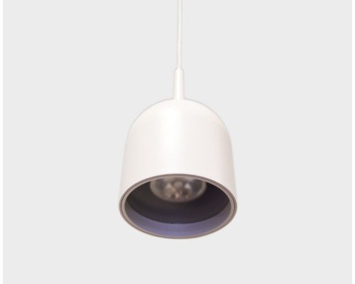 Подвесной светильник  DE-314 white Italline