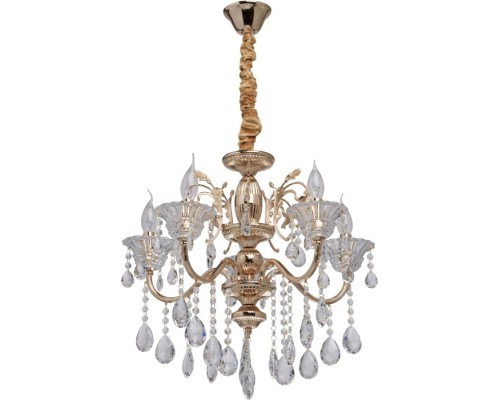 Подвесная люстра Селена 482013105 MW-Light