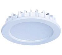 Точечный светильник Dl18451 DL18451/3000-White R Donolux