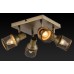 Спот Silvia TL3750Y-04AB TopLight