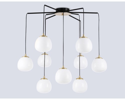 Подвесной светильник High Light LH51001 Ambrella
