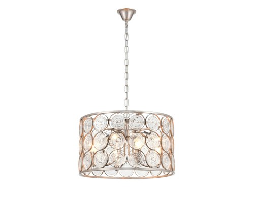 Подвесная люстра Sophie VL3233P08 Vele Luce