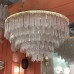 Подвесная люстра Consonance 11502 Cloyd
