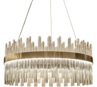 Подвесная люстра Mayfair L43006.92 L'Arte Luce