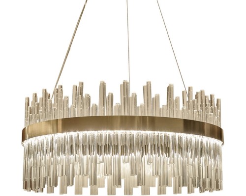 Подвесная люстра Mayfair L43006.92 L'Arte Luce