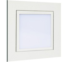 Точечный светильник 7185 71-85-3001-H-9 warm white silver DeLight Collection