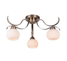Потолочная люстра Olivia TL3750X-03AB TopLight