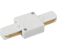 Коннектор  TR7-C 2W I WH ЭРА