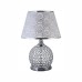 Интерьерная настольная лампа LED4U L8515 CR LED4U