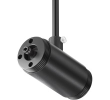 Коннектор прямой Accessories for system Shelf CA013IC-P-B Maytoni