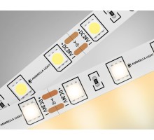 Светодиодная лента Illumination Led Strip 24V GS4001 Ambrella
