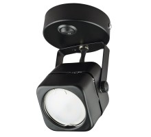 Спот Sotto DLC-S613 GU10/B BLACK Fametto