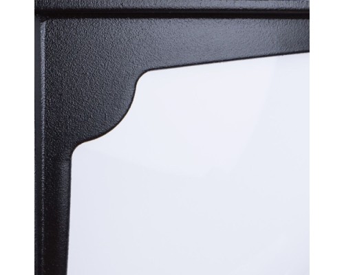 Наземный фонарь Monaco A1494FN-1BK Arte Lamp