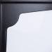 Наземный фонарь Monaco A1494FN-1BK Arte Lamp