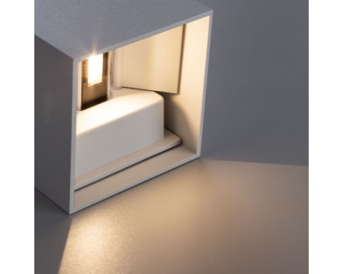 Архитектурная подсветка Rullo A1414AL-1WH Arte Lamp