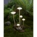Грунтовый светильник Пайк 09500-5,01 Kink Light
