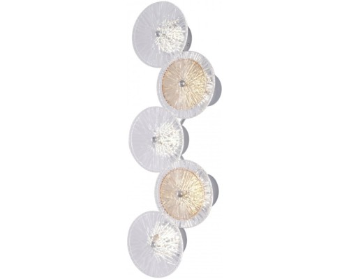 Бра AM-1252B 5.1252B.D250.H600.LED Ni Arte Milano