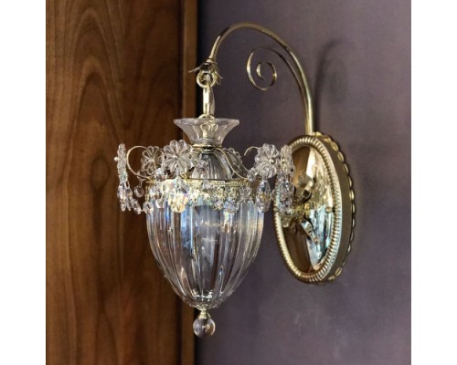 Бра Bagatelle 1240-40 Schonbek