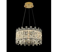 Подвесная люстра  F4024-33 Alfa Light