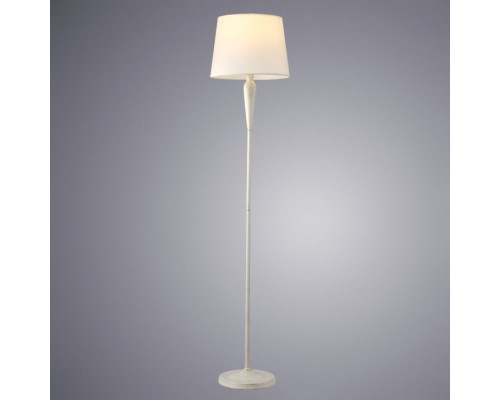 Торшер Orlean A9310PN-1WG Arte Lamp