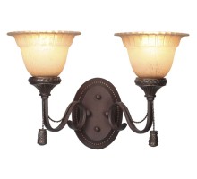 Бра Pietra Di Luce W110158/2 Donolux