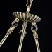 Подвесной светильник Herbert FR2012-PL-03-BZ Freya