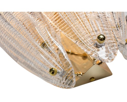 Бра  K2KG02W-2G Garda Decor