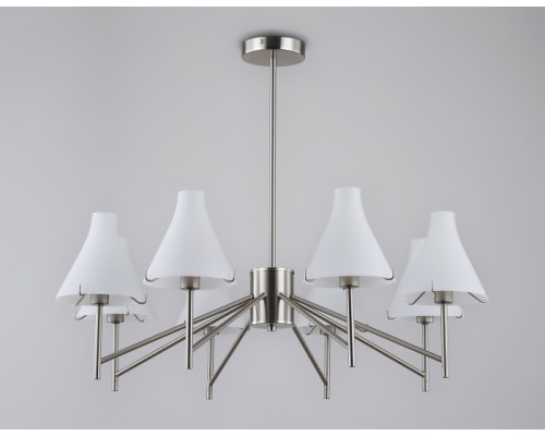 Потолочная люстра High Light LH57125 Ambrella