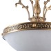 Подвесная люстра  7140 AB Ambiente