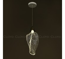 Подвесной светильник Goa 11378 Cloyd