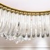 Потолочная люстра Alhombre L23812 L'Arte Luce