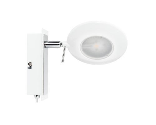 Спот Orb 60253 Paulmann