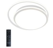 Потолочная люстра Groove LED LAMPS 81186 Natali Kovaltseva