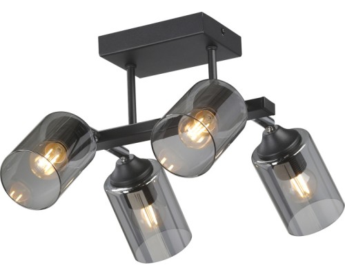 Потолочная люстра  V2833-1/4PL Vitaluce