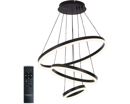 Подвесной светильник Oreol LED LAMPS 81278 Natali Kovaltseva