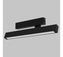 Трековый светильник Smart Line IL.0050.6001-18-BK Imex