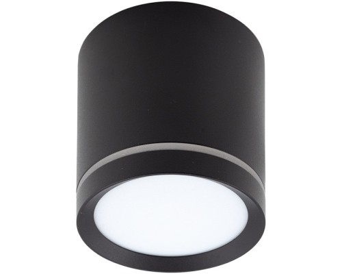 Точечный светильник Ribe DK4013-BK Denkirs