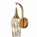 Бра Goddess Tears W68009S-1 gold DeLight Collection