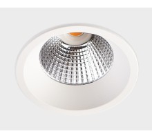 Точечный светильник  IT08-8036 white 4000K-4190-4192 Italline