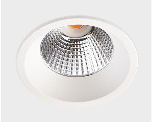 Точечный светильник  IT08-8036 white 4000K-4190-4192 Italline