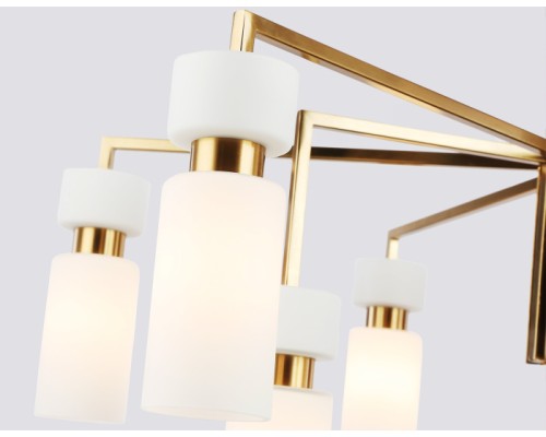 Потолочная люстра HIGH LIGHT LH56128 Ambrella