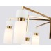Потолочная люстра HIGH LIGHT LH56128 Ambrella